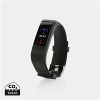 ACTIVITY TRACKER IN TPU RICICLATO